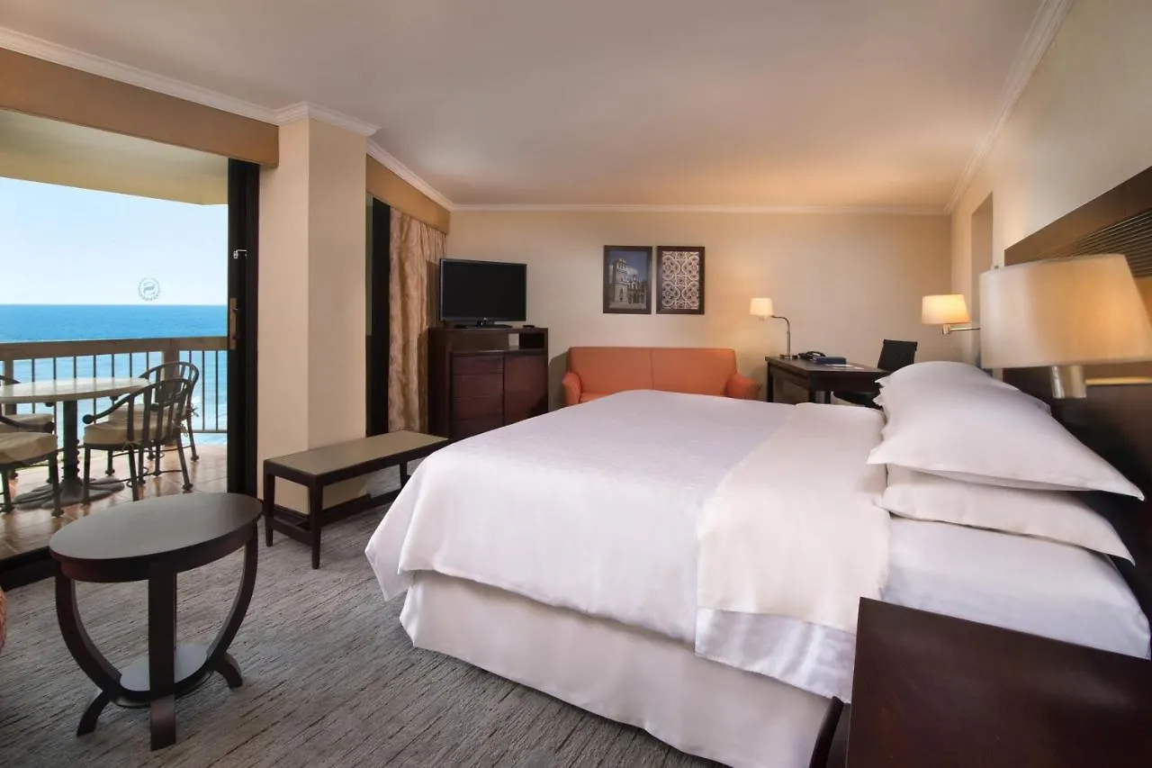 Sheraton Saint-Domingue Hotel