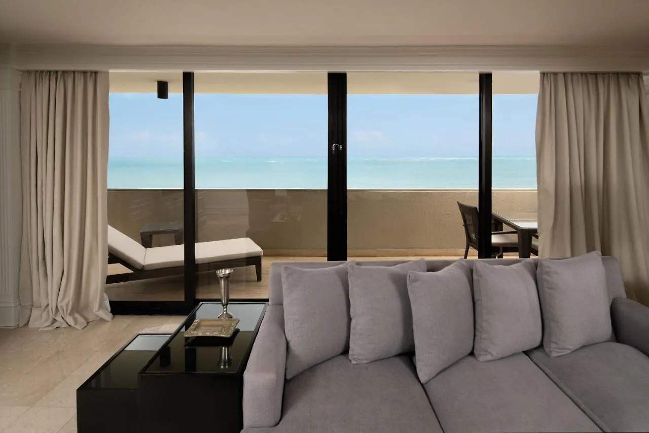 Hotel Sheraton Saint-Domingue