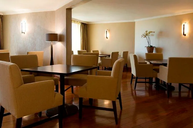 Hotel Sheraton Saint-Domingue