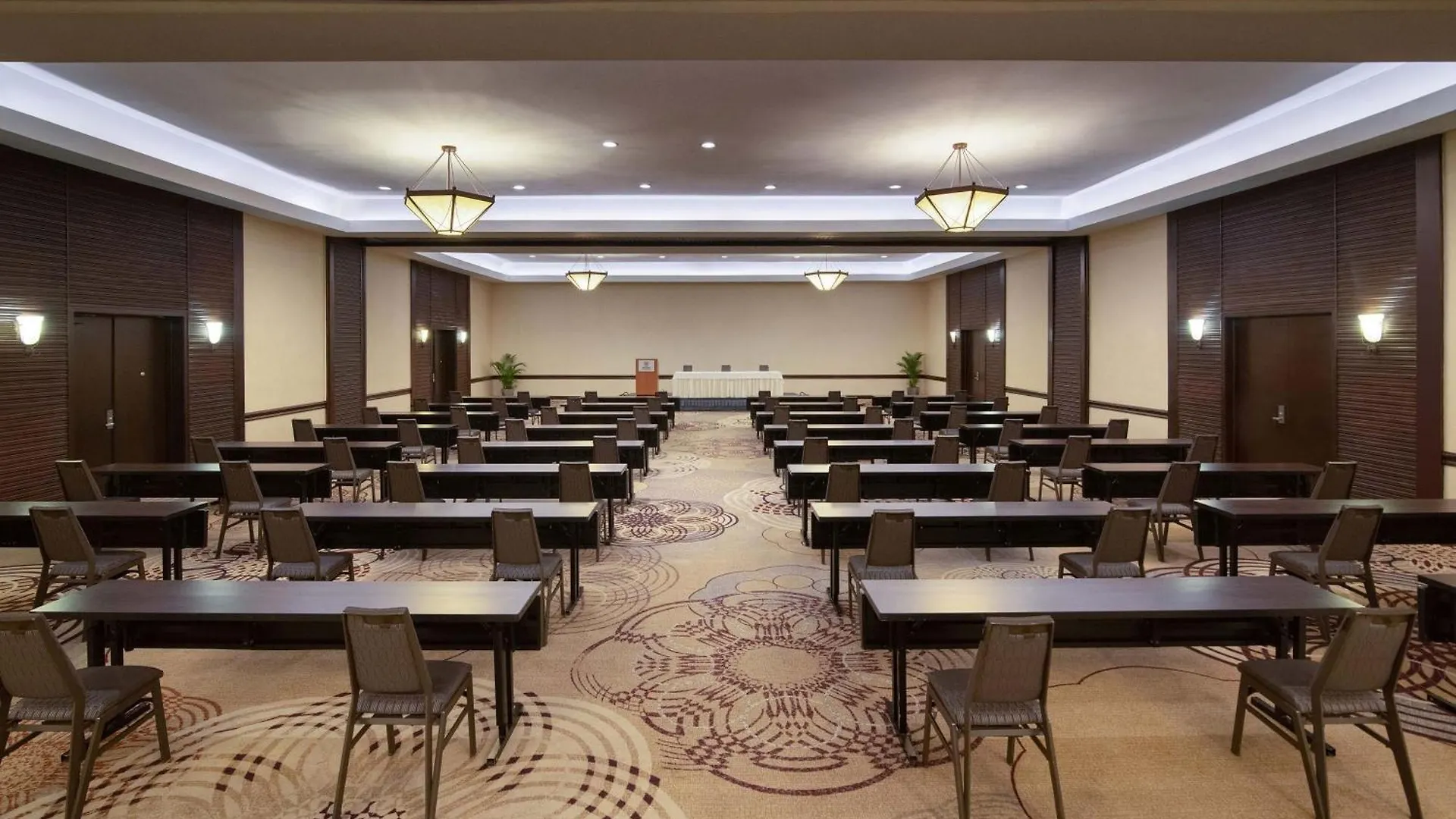 Sheraton Saint-Domingue 5*,  République dominicaine