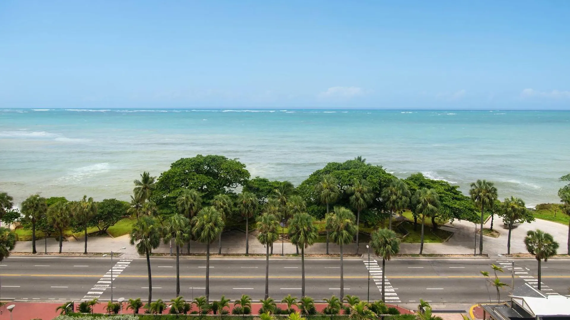 ***** Hotel Sheraton Saint-Domingue République dominicaine