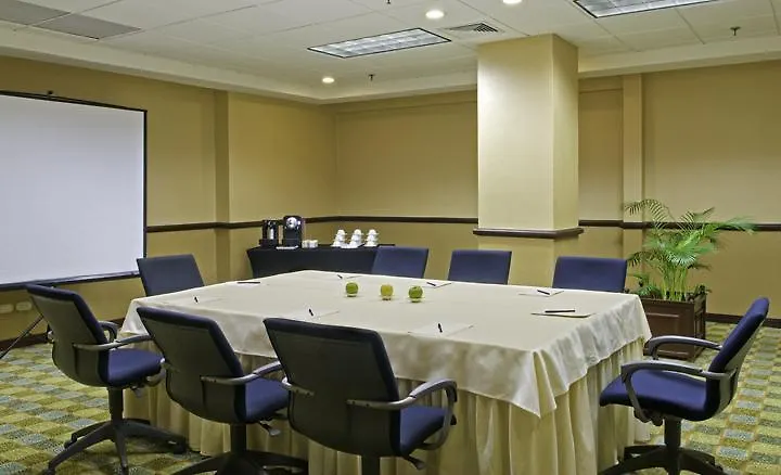 ***** Hotel Sheraton Saint-Domingue République dominicaine