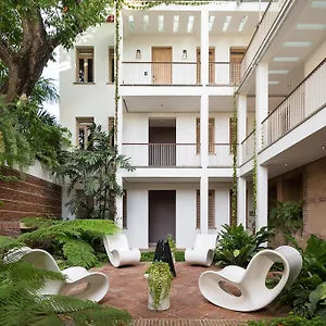 Billini Hotel, Historic Luxury ***** Santo Domingo
