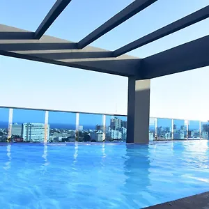 Apartment N1401 Espectacular Vista Downtown Rd