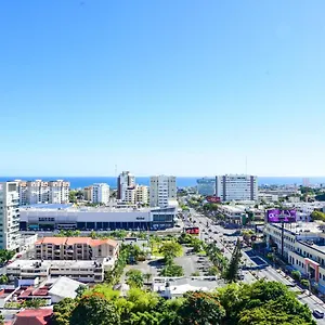 Apartment S1401 La Mejor Vista Downtown Rd