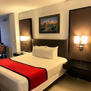 Ramada By Wyndham Princess *** Santo Domingo