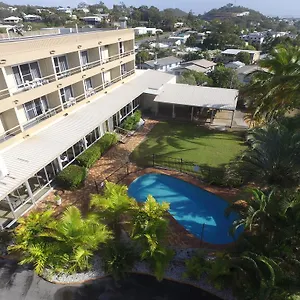 best-western-camelot-motel.queenslandhotels.net/