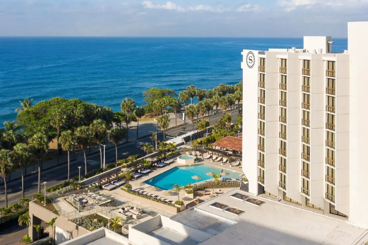 Sheraton سانتو دومينجو
