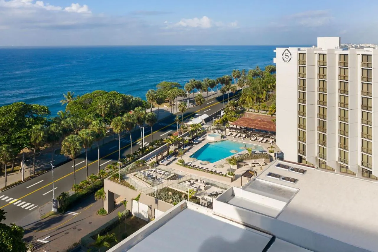 فندق Sheraton سانتو دومينجو