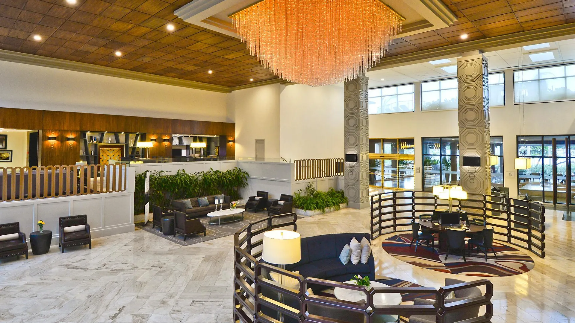 Sheraton سانتو دومينجو جمهورية الدومينيكان