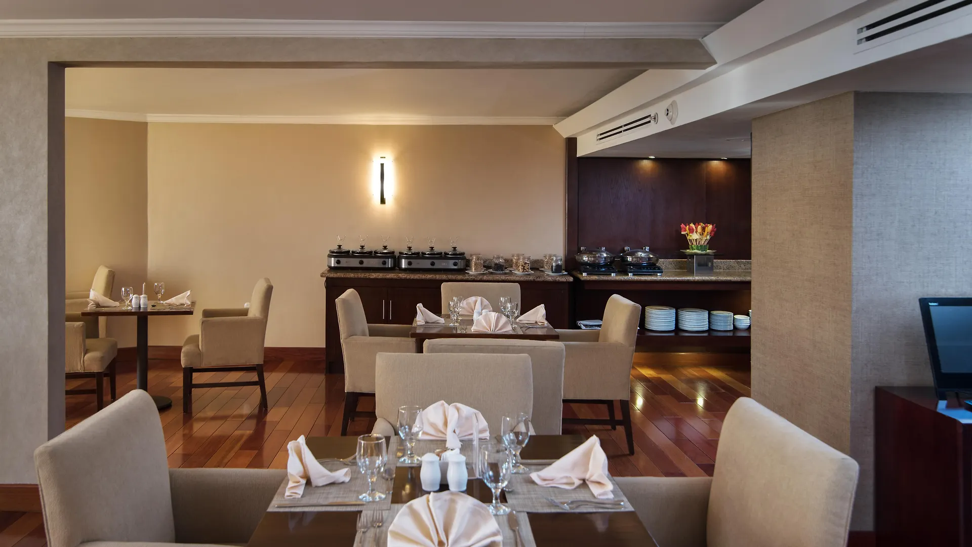 Sheraton سانتو دومينجو
