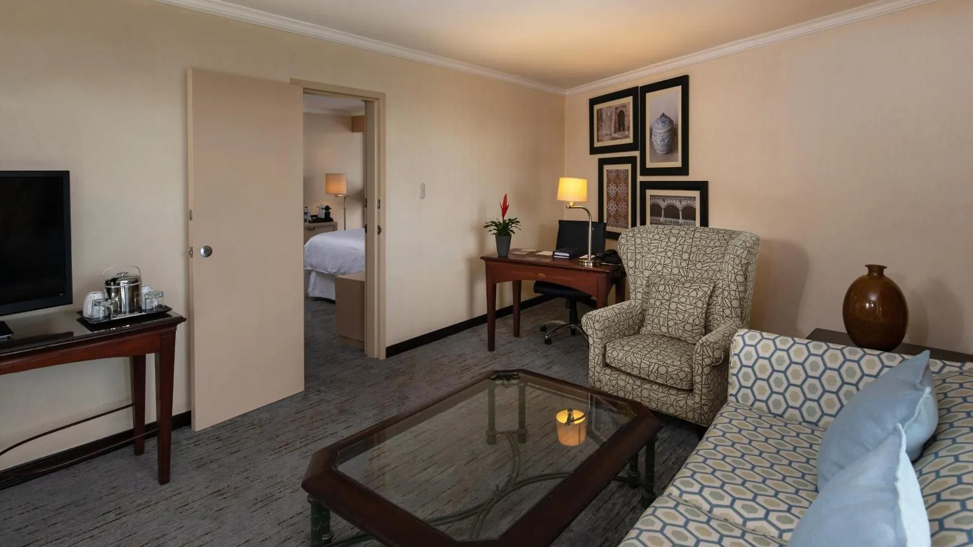 Sheraton سانتو دومينجو