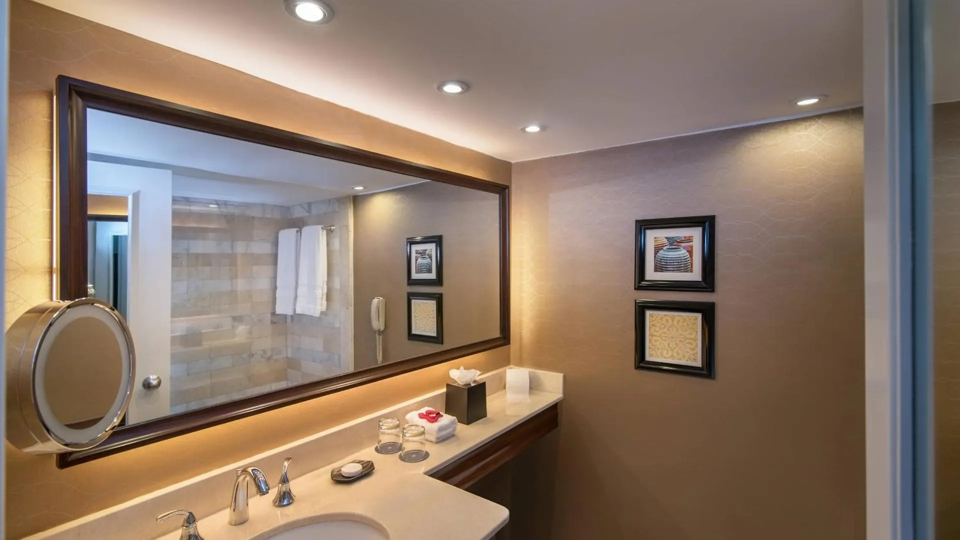 فندق Sheraton سانتو دومينجو