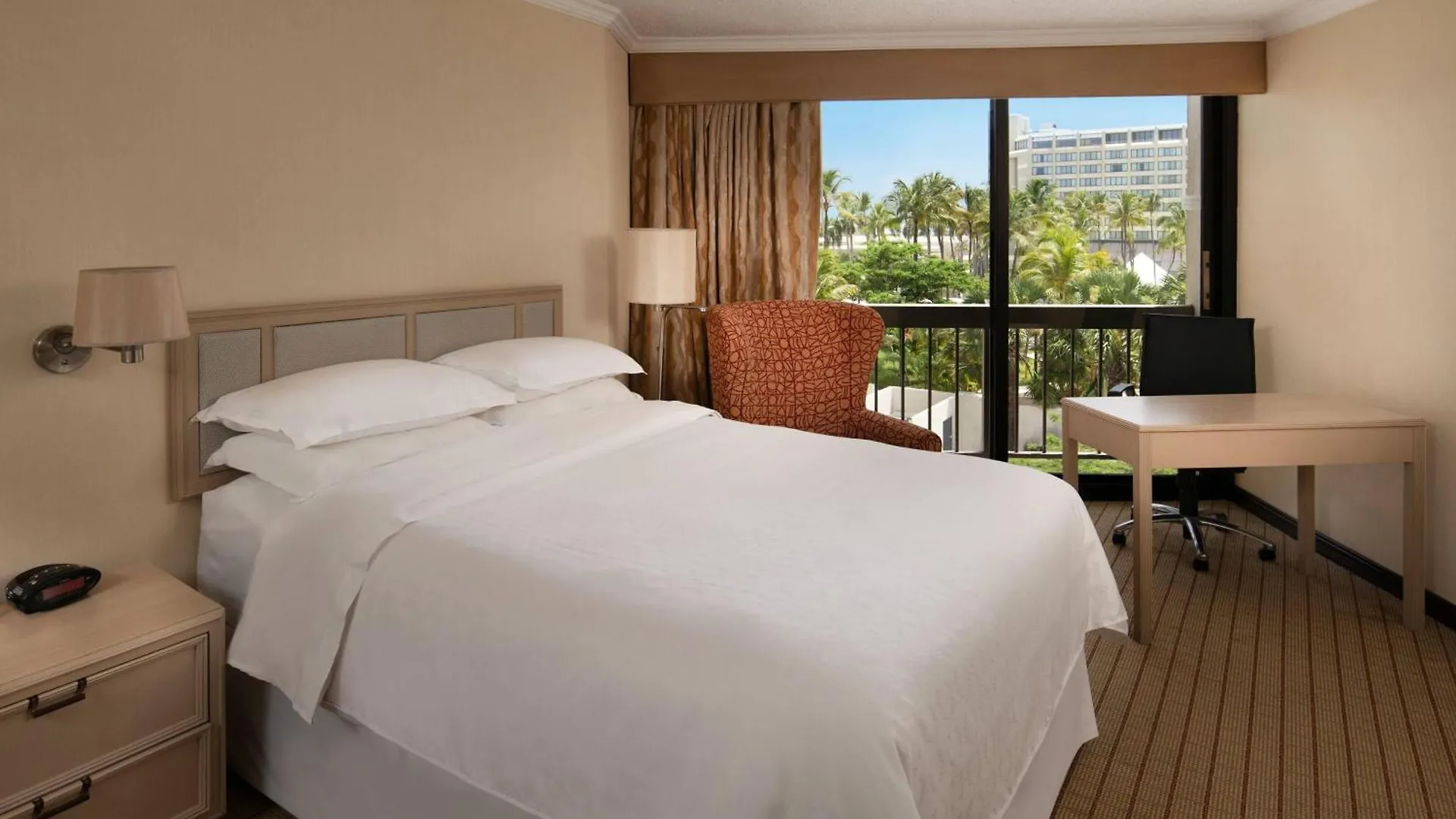 Sheraton سانتو دومينجو 5*,  جمهورية الدومينيكان