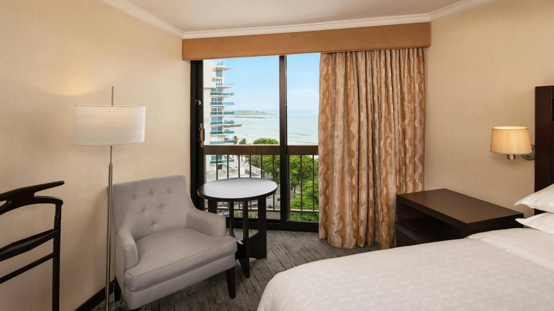 Sheraton سانتو دومينجو