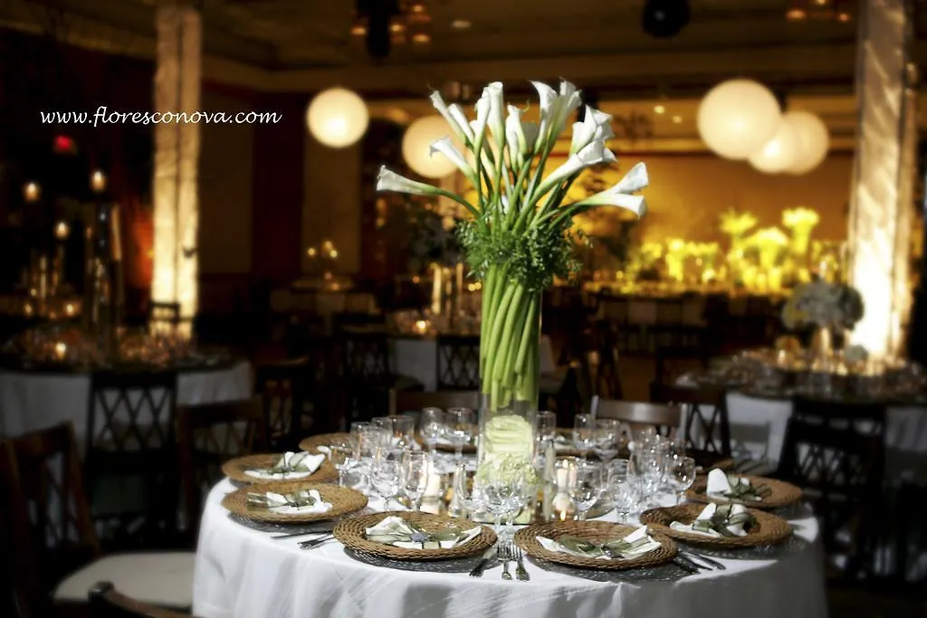 Sheraton Santo Domingo Hotel