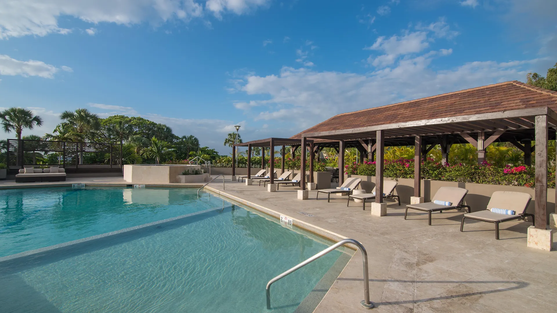 Sheraton Santo Domingo Dominican Republic