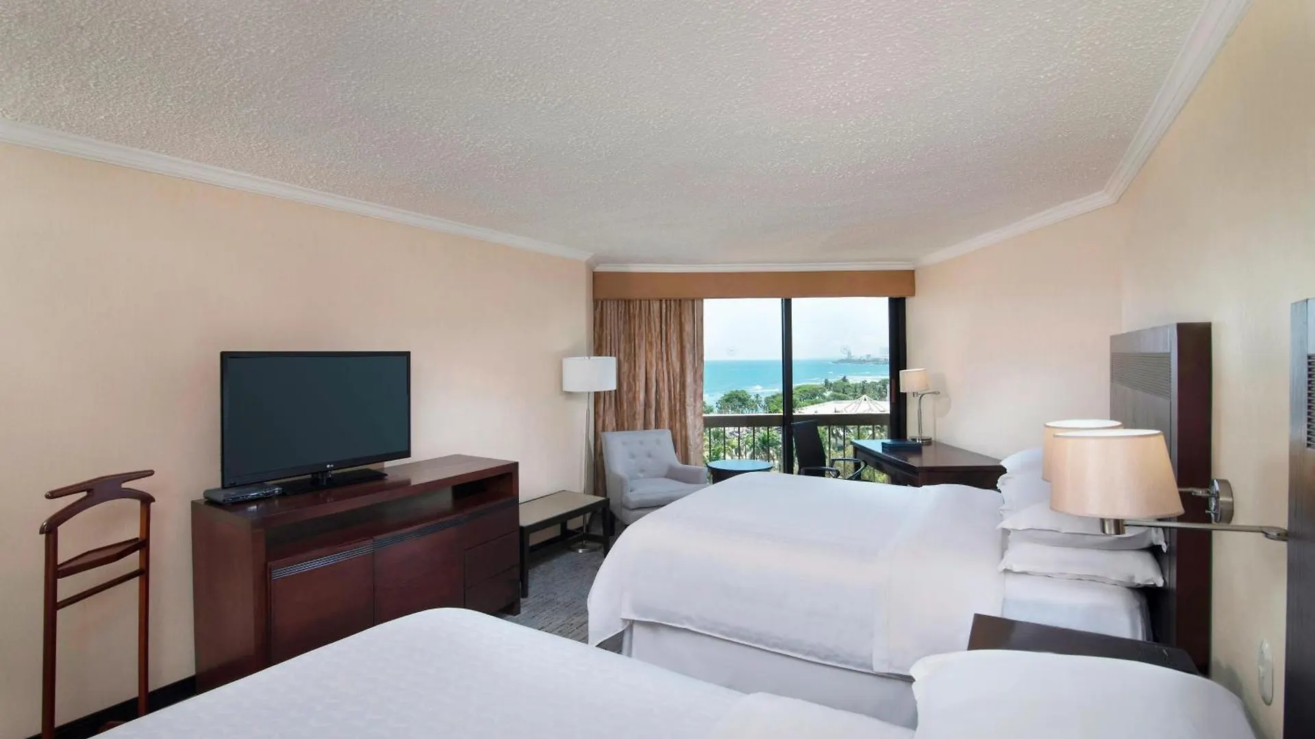 Sheraton Santo Domingo Hotel