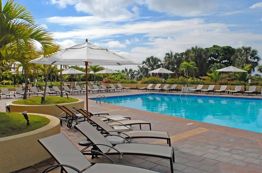 Sheraton Santo Domingo
